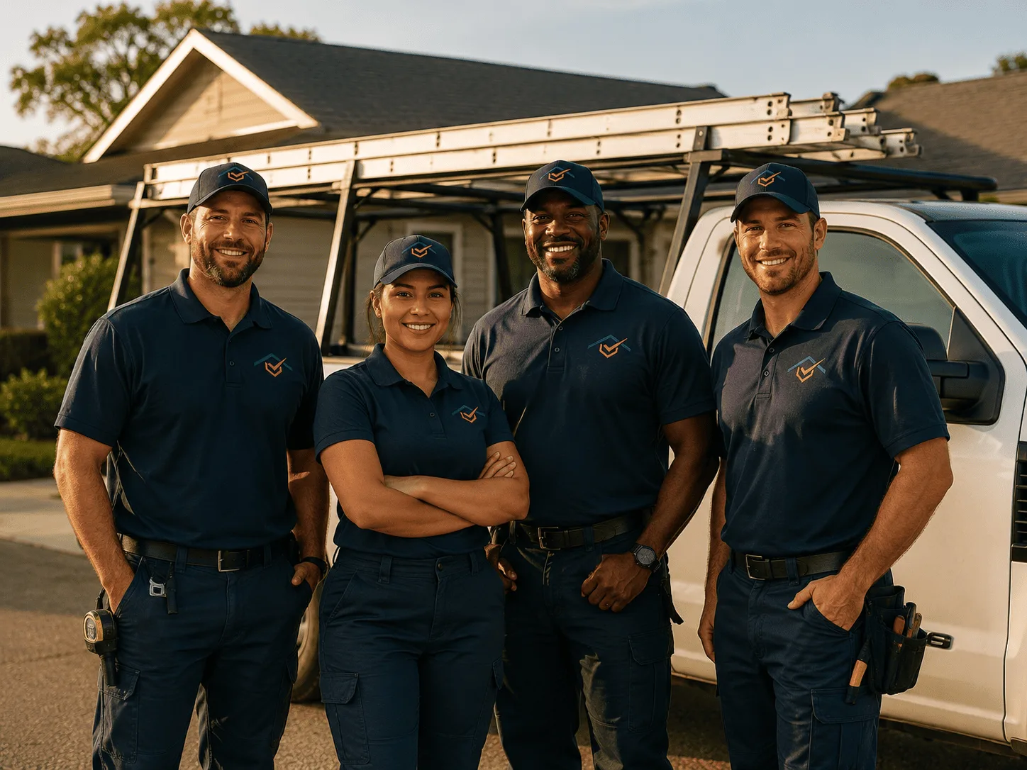 Roof Inspection company in San Isidro, TX